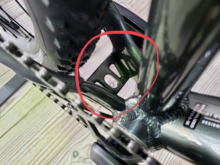 Rockhopper】 という選択肢 | ブログ | 岡山県で唯一のSPECIALIZEDの