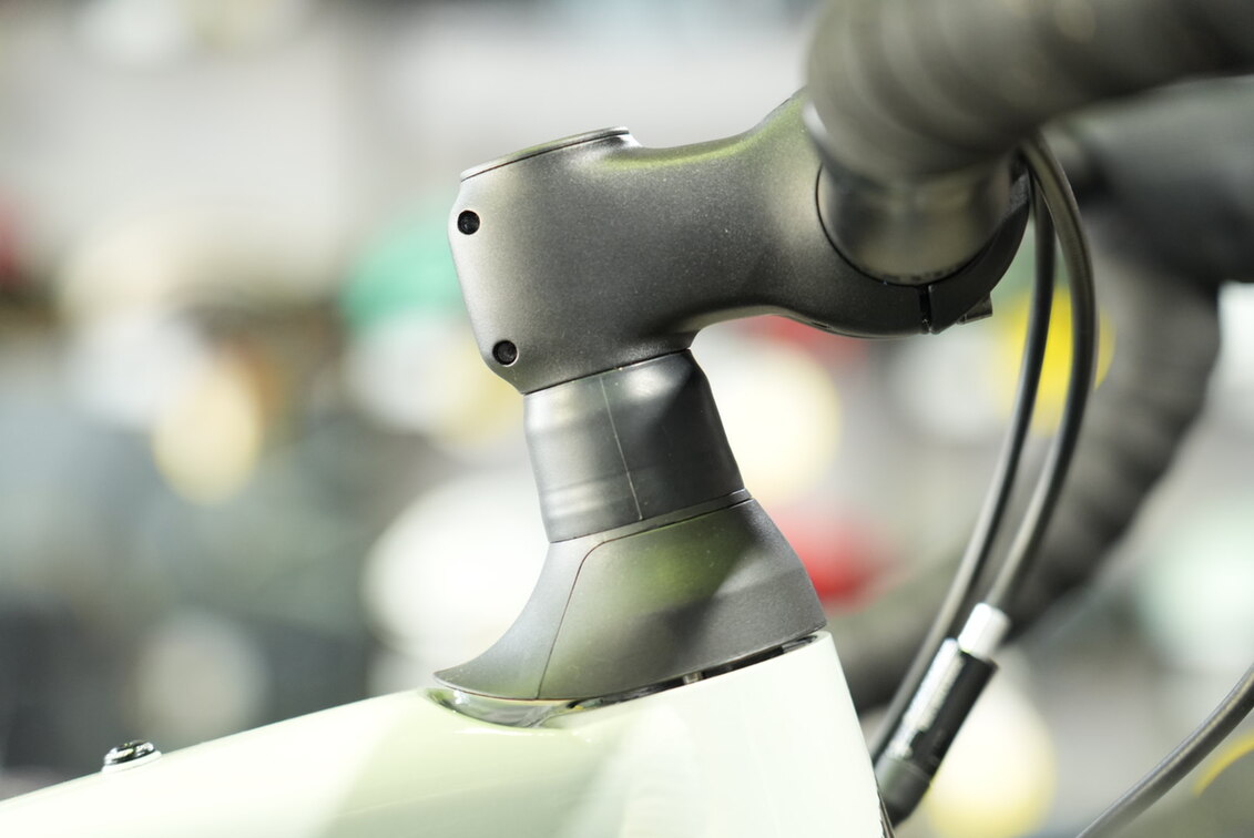 Future Shock オーバーホールサービス終了のお知らせ | ブログ | 岡山