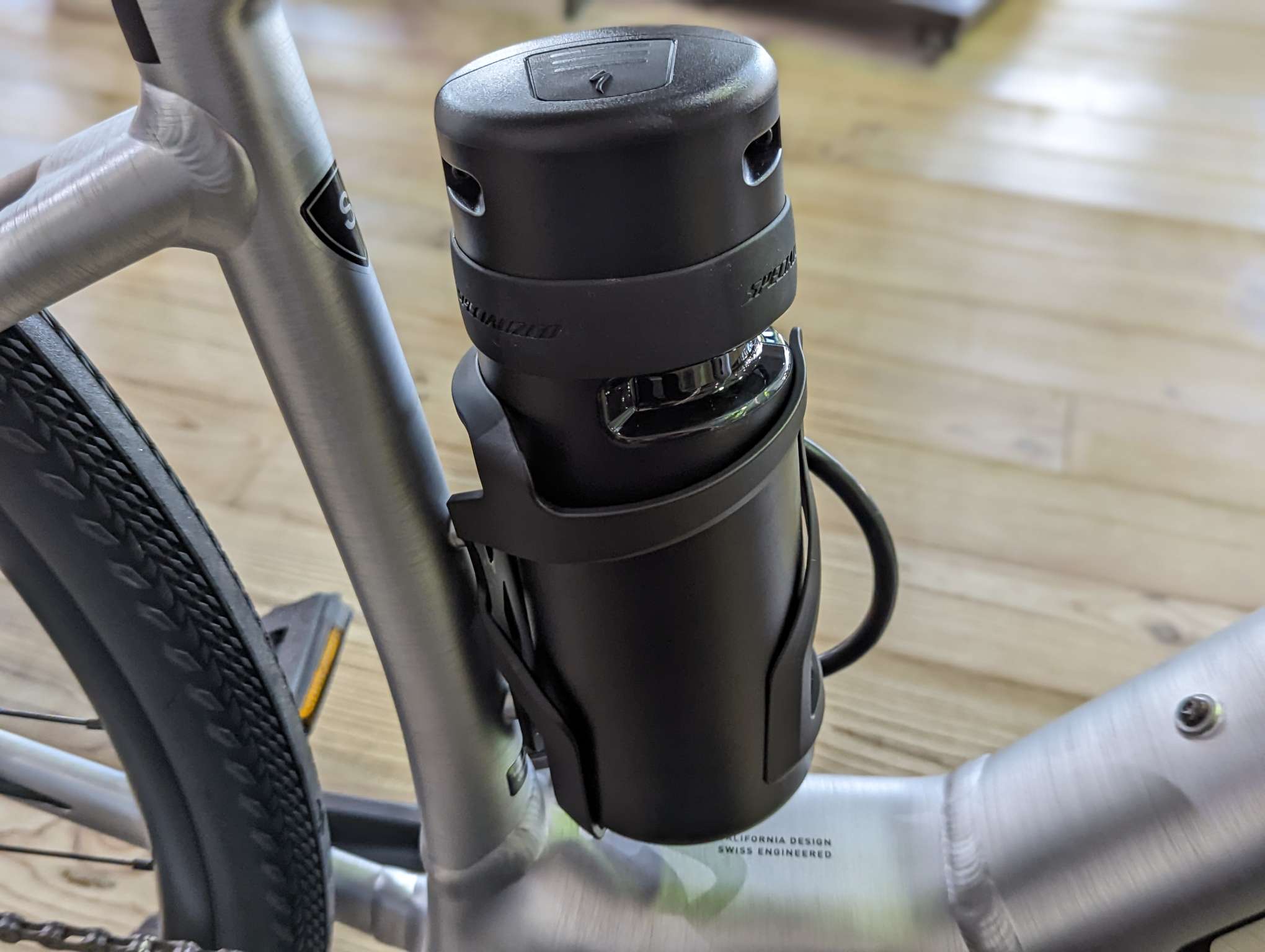 Specialized スペシャライズド レンジエクステンダー 新品