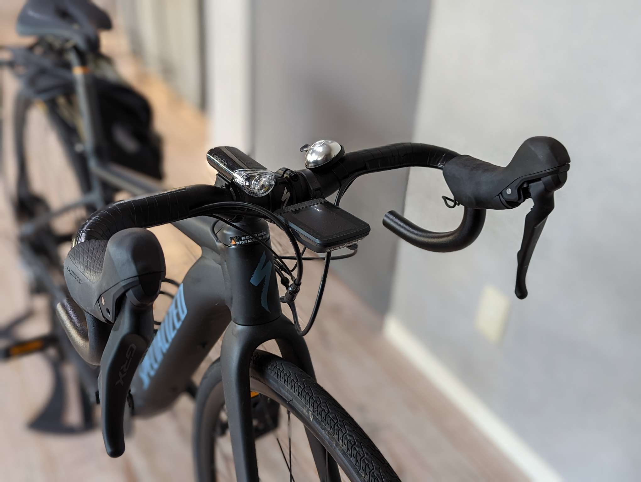 VADO…? | ブログ | 岡山県で唯一のSPECIALIZEDの専門店