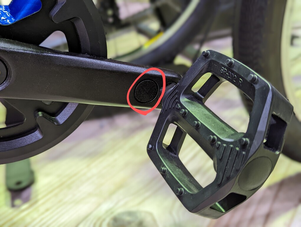 SPECIALIZED 自転車用ペダル バイクペダル - スペシャライズド