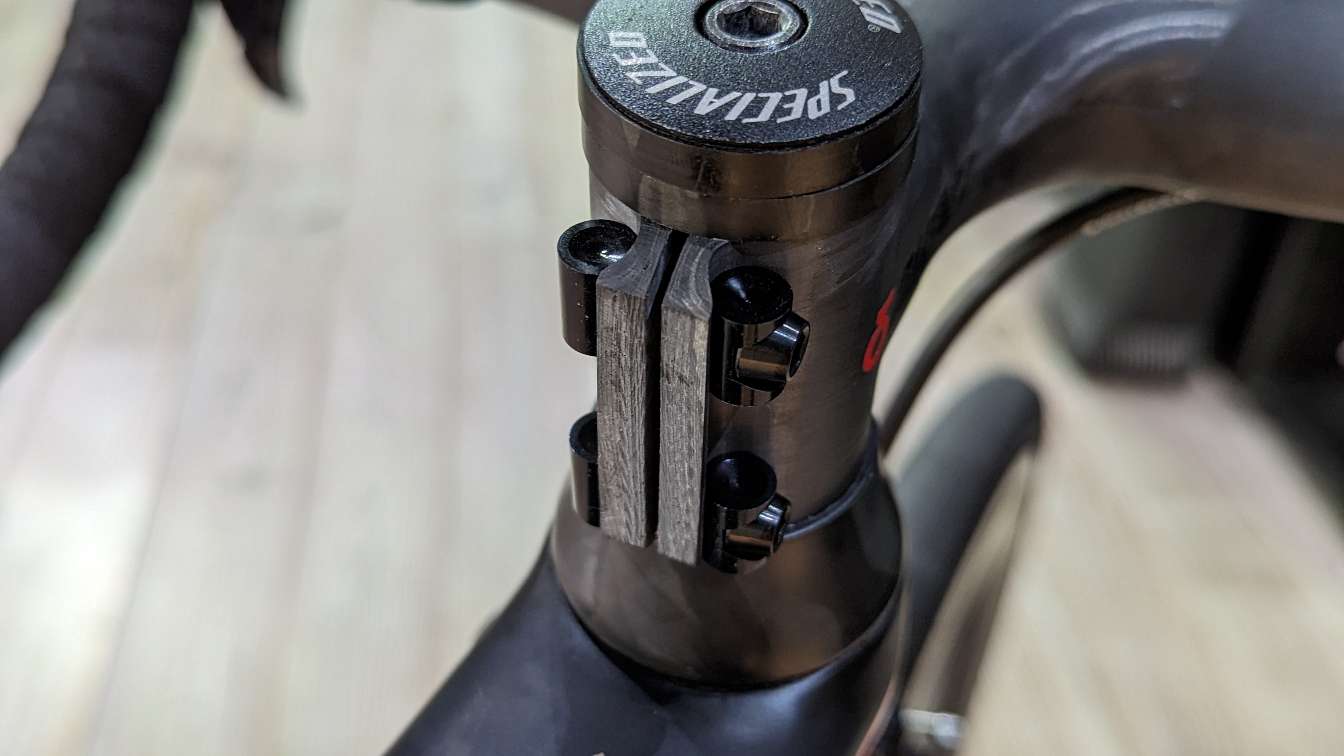 ようやくキタ！超軽量ハンドル！ | ブログ | 岡山県で唯一の