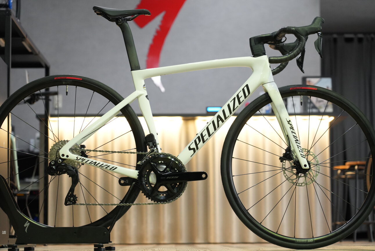 105 Di2 モデルが発売！！ | ブログ | 岡山県で唯一のSPECIALIZEDの