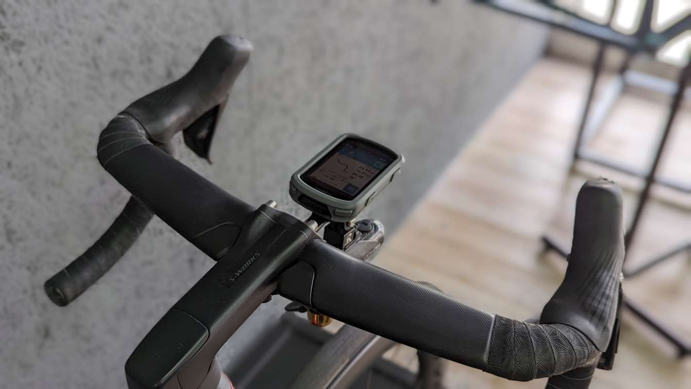 GARMIN EDGE 840 ソーラー 買いました！ | ブログ | 岡山県で唯一の ...