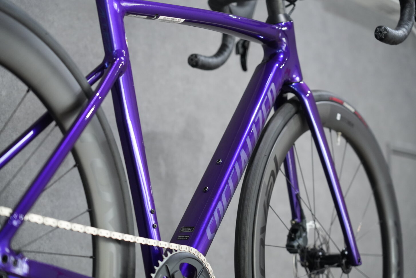 ALLEZ SPRINT LTD 新古車！ | ブログ | 岡山県で唯一の