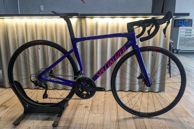 Specialized tarmac shimano deals 105