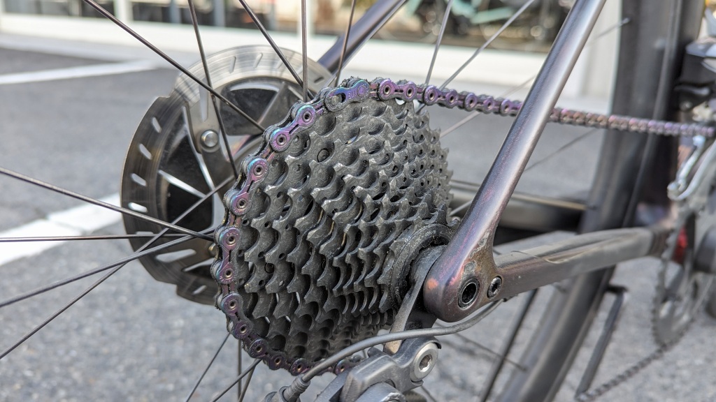 Specialized -  SSG　ROVAL C38 前後（※フリーボディとスターラチェットなし） ROVAL C38 – スペシャライズドCPOオンラインストア